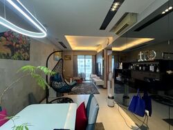Beacon Heights (D12), Condominium #589248441